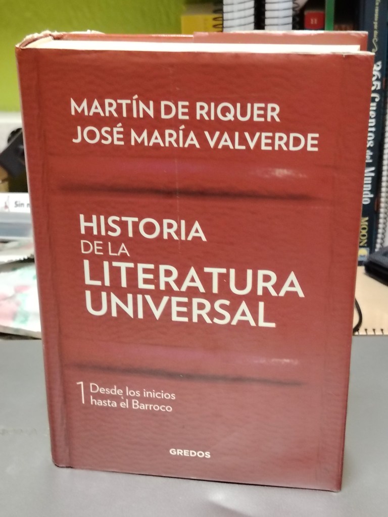 El mundo unido por las letras 